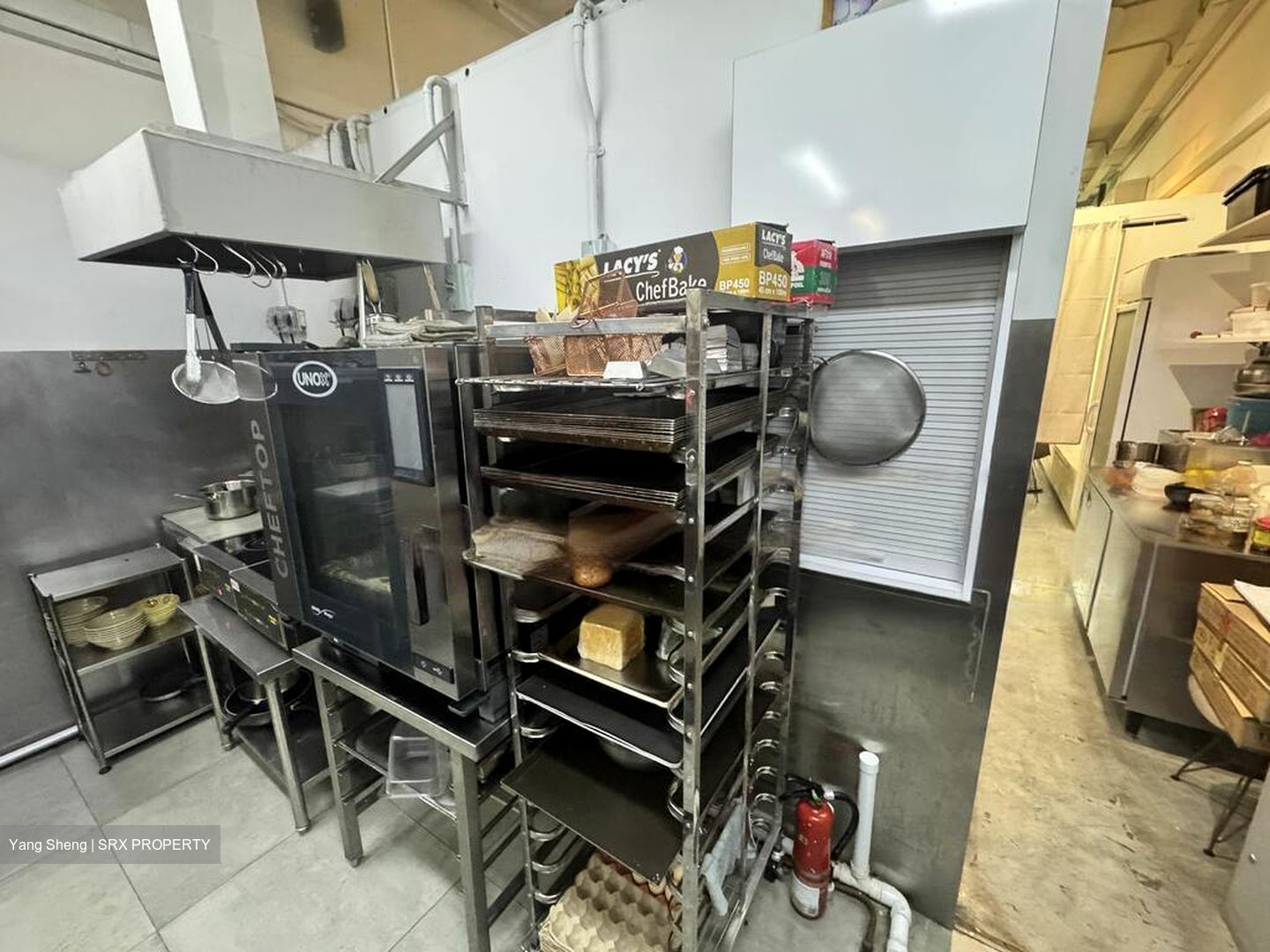 THE BROOKS I & II (D26), Retail #462623761